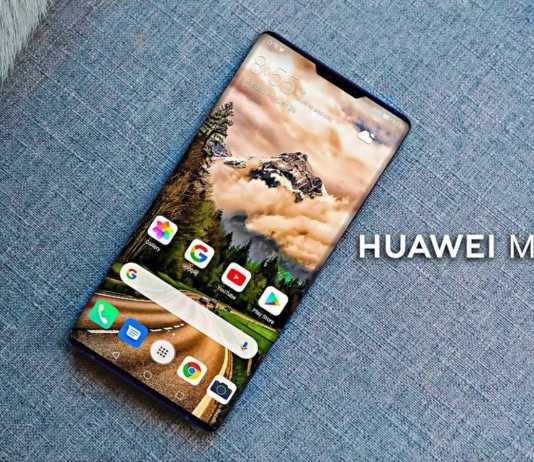 Google Huawei MATE 30 PRO NU POATE FI Lansat cu Android