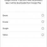 Google TAXEAZA Android, CUM sunt AFECTATE Telefoanele din Europa optiuni