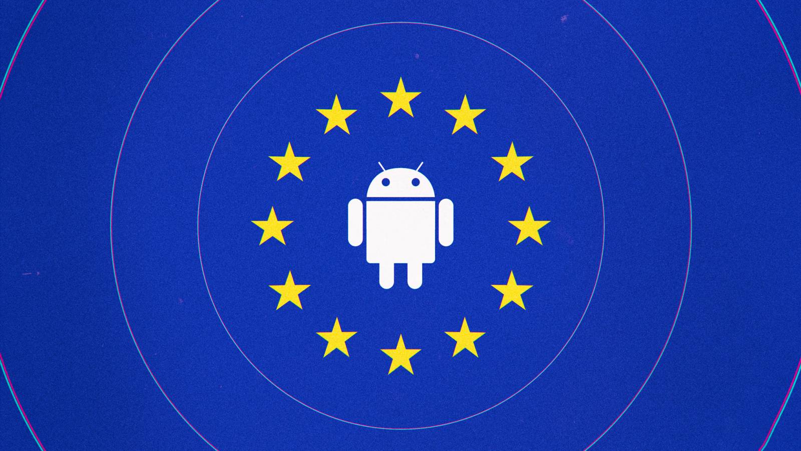 Google BELASTING Android, HOE telefoons in Europa worden beïnvloed