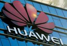 Hongmeng Seamana cu Fucshia, CAND il va Prezenta Huawei