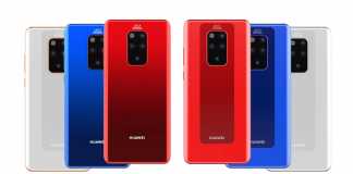 Huawei MATE 30 PRO. Functia UIMITOARE adusa in PREMIERA