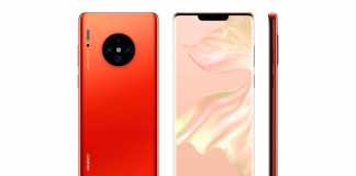 Huawei MATE 30 PRO. PROMISIUNEA Facuta pentru TOTI Clientii