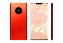 Huawei MATE 30 PRO. Prezentare Cu o ZI inaintea LANSARII iPhone 11