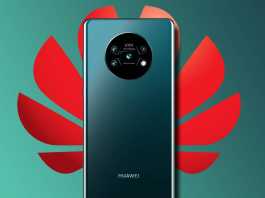 Huawei MATE 30 PRO. Va COPIA o Functie MAJORA din iPhone XS