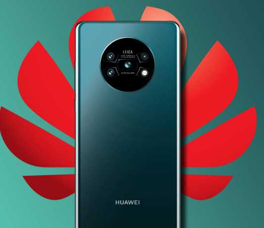 Huawei MATE 30 PRO. Va COPIA o Functie MAJORA din iPhone XS