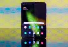 Huawei Mate X kommer att släppas 2019 med en MYCKET STOR förändring