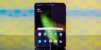 Huawei Mate X wordt in 2019 UITGEBRACHT met een ZEER GROTE verandering