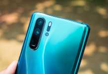 Huawei P30 PRO. Actualizarea NOUA cu O functie IMPORTANTA