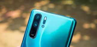 Huawei P30 PRO. NY uppdatering med en VIKTIG funktion