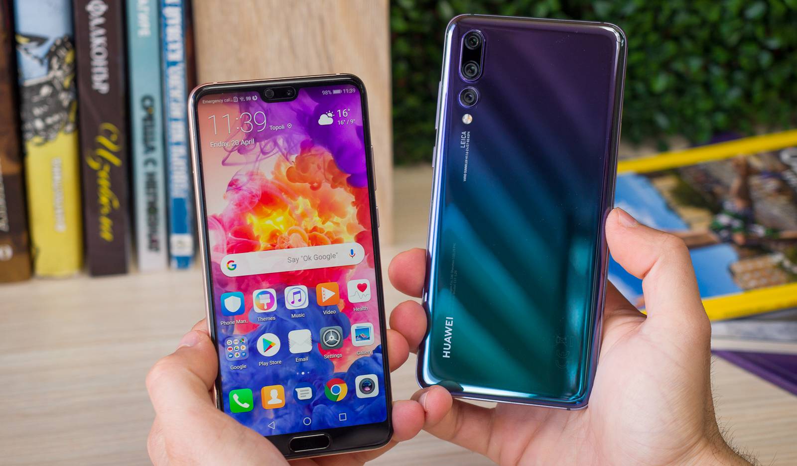 WORRY, Huawei Phones Take Another HARD BLOW