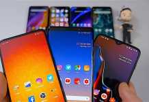 Iata CE Modele de Telefoane sunt cele mai POPULARE in Romania