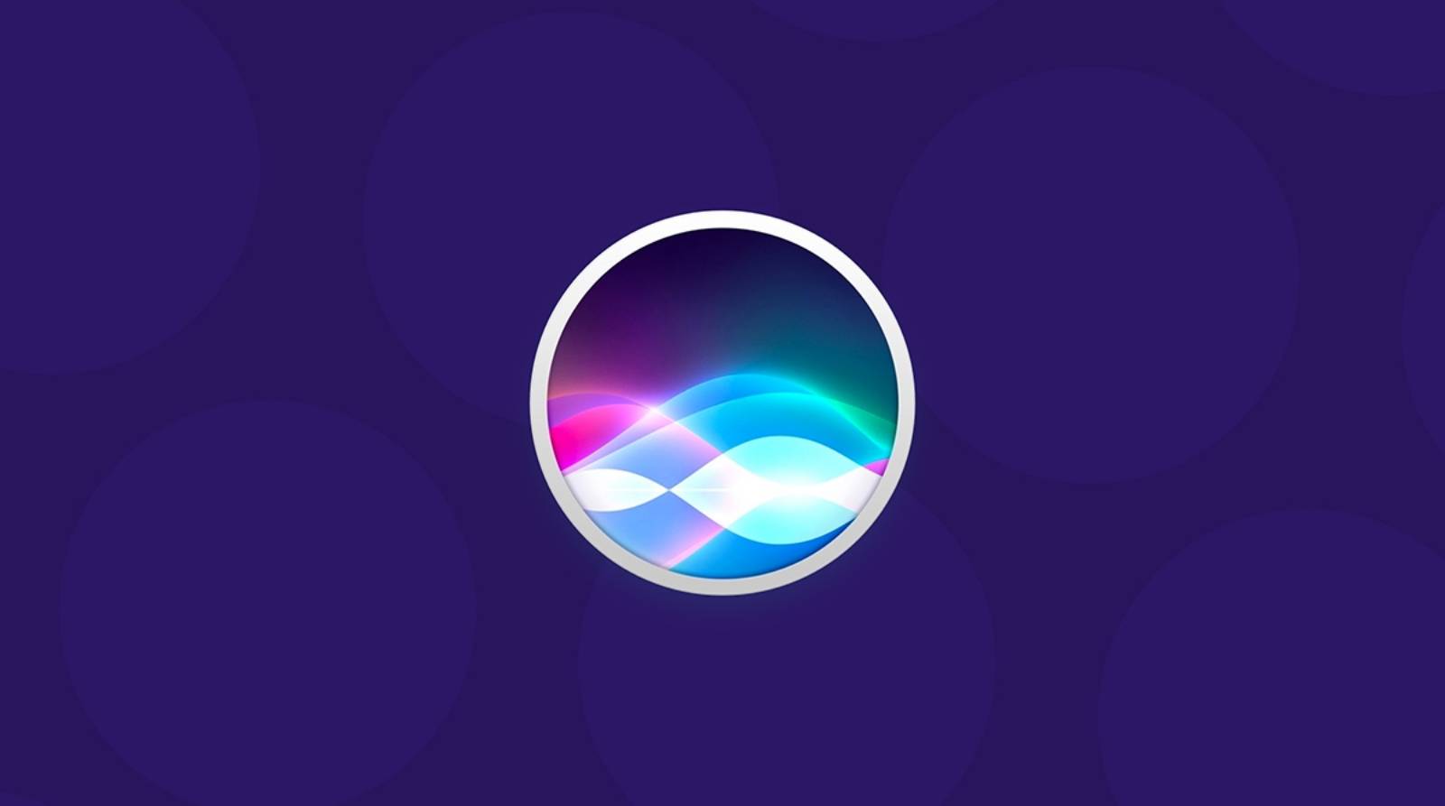 Aquí está cuántas grabaciones de Siri se escucharon DIARIAMENTE para Apple