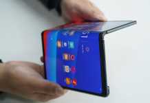 He aquí por qué Huawei MATE X ha POSPUESTO su LANZAMIENTO nuevamente