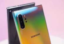 Impresiile Samsung GALAXY NOTE 10 note 10 Plus in Primele VIDEO