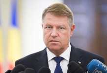 Klaus Iohannis Discutii despre RISCURILE aduse de Huawei in Romania