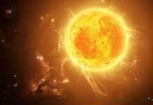 NASA Anuntul SOCANT despre SOARE care a SPERIAT Internetul