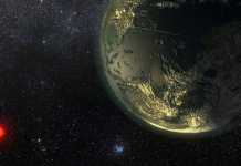 NASA Descoperirea ULUITOARE Anuntata de catre Cercetatori