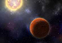 NASA a Descoperit Aceste Noi Planete ce pot SUSTINE Viata