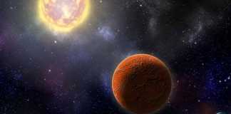 NASA a Descoperit Aceste Noi Planete ce pot SUSTINE Viata