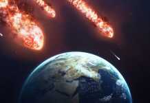 NASA. AVERTIZARE despre un nou ASTEROID foarte PERICULOS