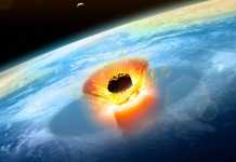 NASA. Anunt ULUITOR despre ASTEROIDUL ce vine cu VITEZA spre Terra