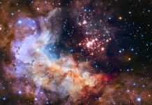 NASA. Noua Imagine ULUITOARE care a UIMIT INTREAGA Omenire