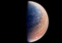 NASA. UIMITOR, Imaginile IMPRESIONANTE de pe Planeta Jupiter