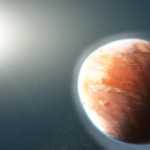 GUDMOR. FANTASTISK, ny planet med MYCKET KONSTIG form upptäckt