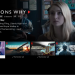 Netflix lanserar en SPECIALfunktion för ALLA senaste användare