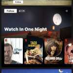 Netflix lancerer den funktion, DU SKAL BRUGE med Adevarat-kollektioner