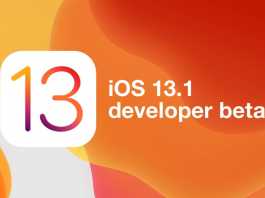 Anche iOS 13.1 NON mantiene la grande PROMESSA di Apple (VIDEO)