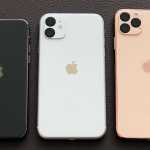 Nuevas imágenes revelan que el iPhone 11 llega con dos grandes cambios