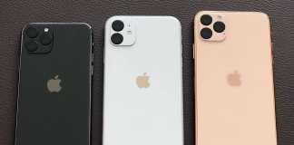 Nowe zdjęcia pokazują, że iPhone 11 wprowadza dwie duże zmiany