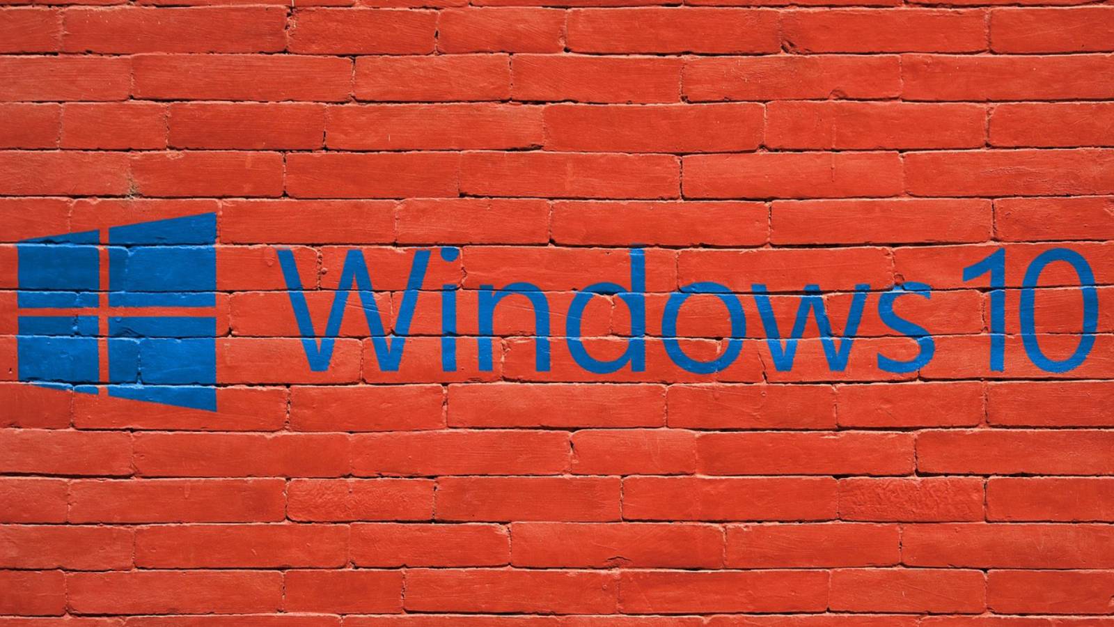 Noil PROBLEME Serioase pentru Windows 10 ENERVEAZA Utilizatorii