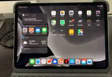 Noua Tableta iPad pe care Apple o va Lansa in Aceasta Toamna