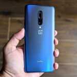 OnePlus 7T PRO appears Today in a FIRST Image for Fans