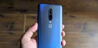 OnePlus 7T PRO vises i dag i et FØRSTE billede for fans