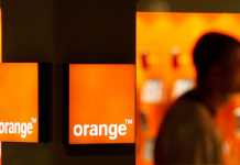 Orange. Helg med bra rabatter på telefoner den 3 augusti i Rumänien