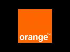 Orange. Am Wochenende des 31. August sind Mobiltelefone erheblich reduziert