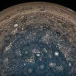 Planeten Jupiter OTROLIGA bilder som chockerade till och med NASA