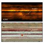 Planète Jupiter. Les images INCROYABLES qui ont CHOQUÉ même les éruptions de la NASA