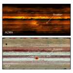 Planeten Jupiter. De OTROLIGA bilderna som chockerade även NASA-utbrott