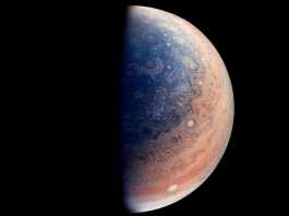 Planeta Jupiter. PRIMA Misiune de Explorare CONFIRMATA Oficial