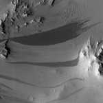 Planète Mars. 5 NOUVELLES images qui ont stupéfié TOUTE L'HUMANITÉ photo