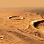 Planet Mars. New INCREDIBLE Pictures have AMAZED ALL HUMANITY terra cimmeria photo