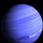 Planeta Neptun. Primele IMAGINI ULUITOARE Facute de NASA