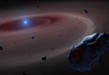 Planetele Moarte transmit ULUITOARE Mesaje Zombie in UNIVERS