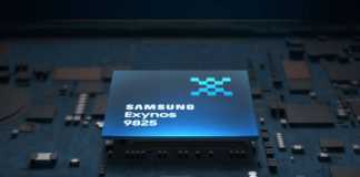 Samsung GALAXY NOTE 10 Prozessor angekündigt + ein neues Bild