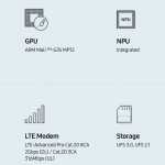 Samsung GALAXY NOTE 10-processor tillkännages + en ny bildprocessornyhet