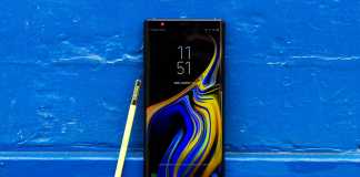 eMAG Samsung GALAXY NOTE 9 KORTINGEN